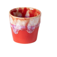 TASSE ESPRESSO ROUGE
