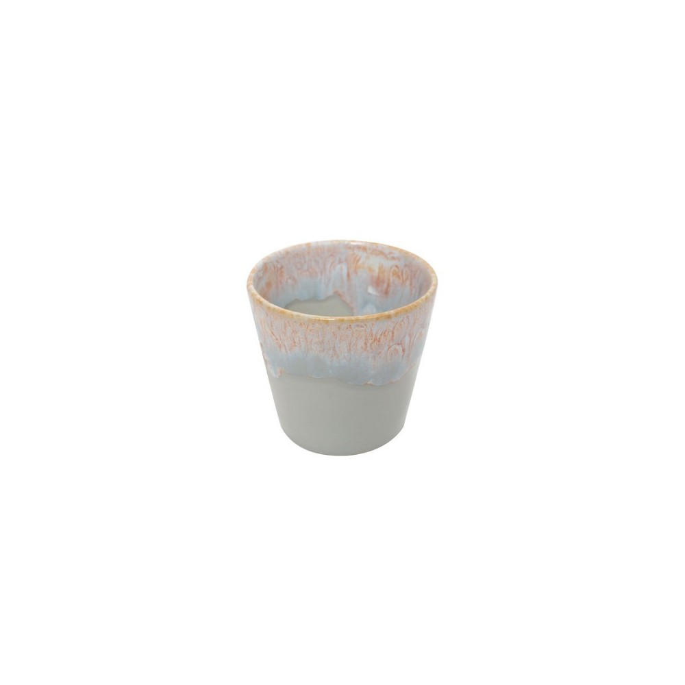 TASSE ESPRESSO GRIS TASSE ESPRESSO GRIS