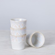TASSE ESPRESSO BLANC