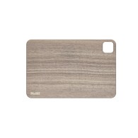 PLACHE À DÉCOUPER IBILI EN FIBRE DE BOIS 29x19 CM