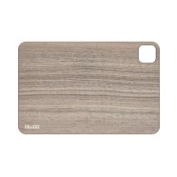 PLACHE À DÉCOUPER IBILI EN FIBRE DE BOIS 33x23 CM