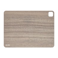 PLACHE À DÉCOUPER IBILI EN FIBRE DE BOIS 37x27 CM