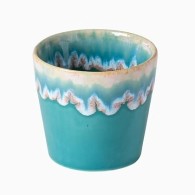 TASSE ESPRESSO TURQUOIS
