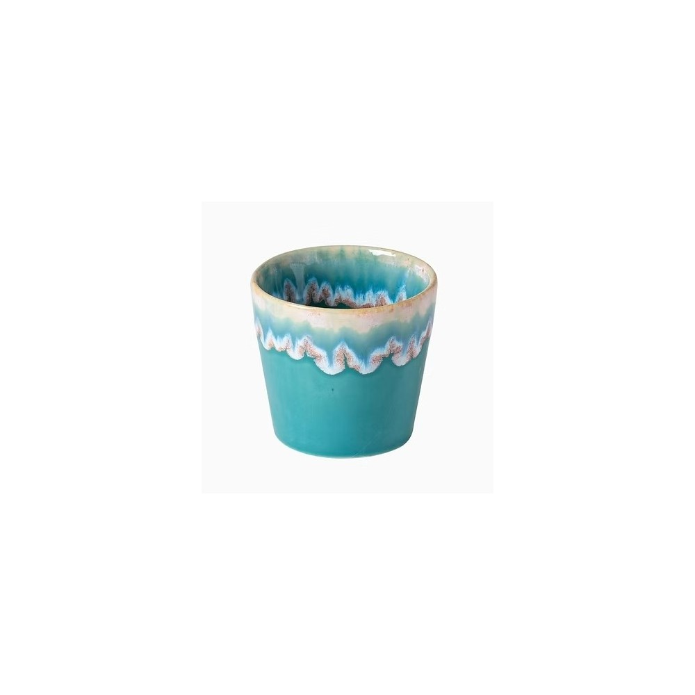 TASSE ESPRESSO TURQUOIS TASSE ESPRESSO TURQUOIS