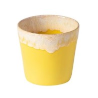 TASSE ESPRESSO JAUNE