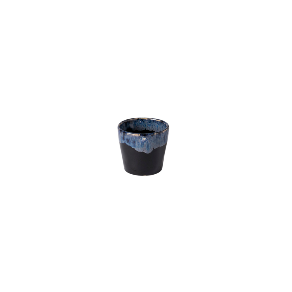 TASSE ESPRESSO NOIR TASSE ESPRESSO NOIR