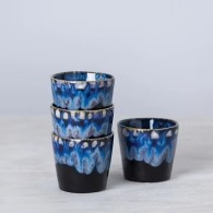TASSE ESPRESSO NOIR