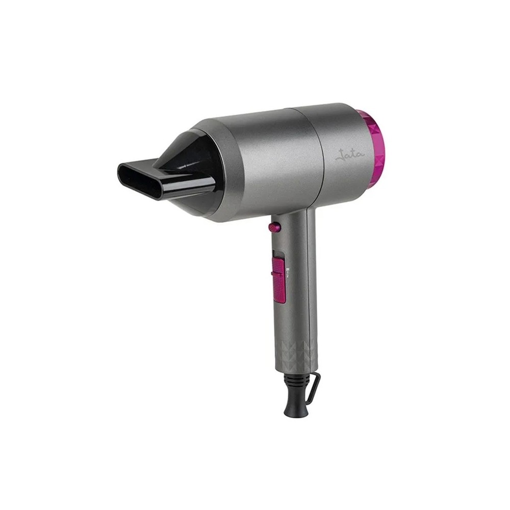 SÈCHE CHEVEUX COMPACT JATA 2200 W SÈCHE CHEVEUX COMPACT JATA 2200 W