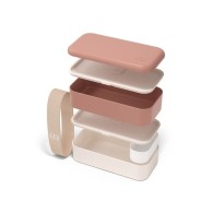 BOÎTE À GOÛTER ENFANT MONBENTO 1 L