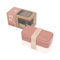 BOÎTE À GOÛTER ENFANT MONBENTO 1 L
