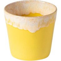 TASSE LUNGO GRESPRESSO JAUNE