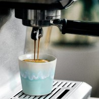 TASSE LUNGO GRESPRESSO BLEU CLAIR