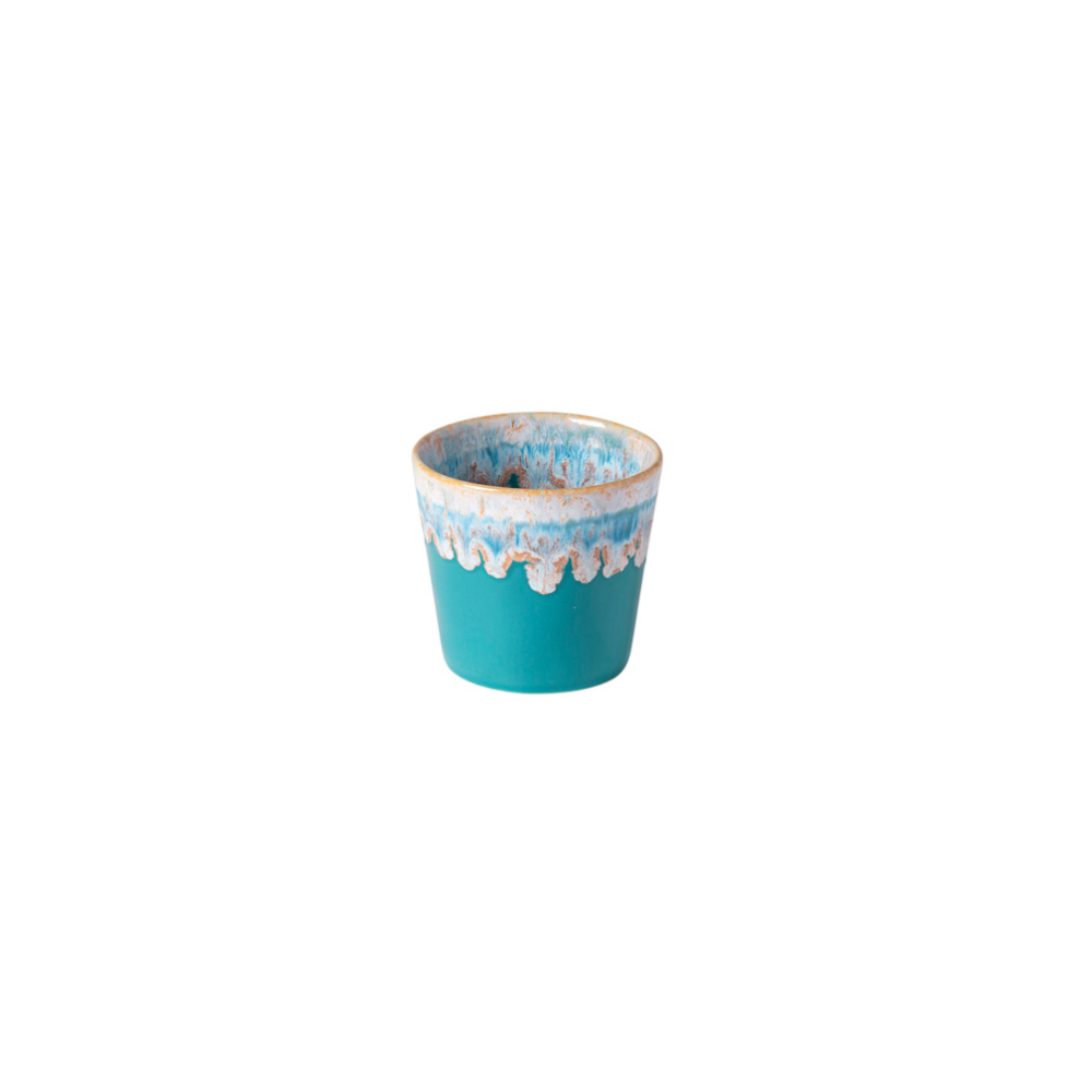 TASSE LUNGO GRESPRESSO TURQOISE TASSE LUNGO GRESPRESSO TURQOISE