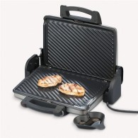 PANINI / GRILL MULTIFONCTION SEVERIN 1800 W