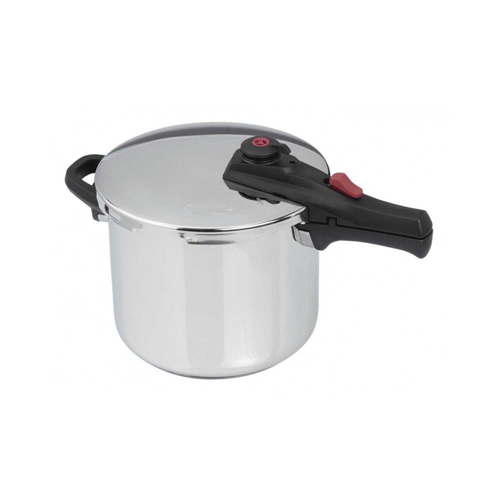 COCOTE INOX JATA 10 L COCOTE INOX JATA 10 L