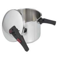 COCOTE INOX JATA 10 L