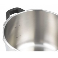 COCOTE INOX JATA 10 L
