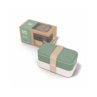 BOÎTE À GOÛTER ENFANT MONBENTO 1 L