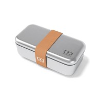 BOÎTE À GOÛTER ENFANT MONBENTO 700 ML