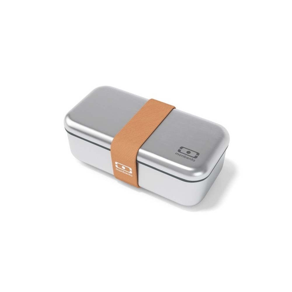 BOÎTE À GOÛTER ENFANT MONBENTO 700 ML