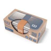 BOÎTE À GOÛTER ENFANT MONBENTO 700 ML
