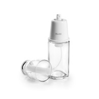 VAPORISATEUR D'HUILE EN VERRE IBILI 170 ML