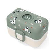 BOÎTE À GOÛTER ENFANT MONBENTO 800 ML
