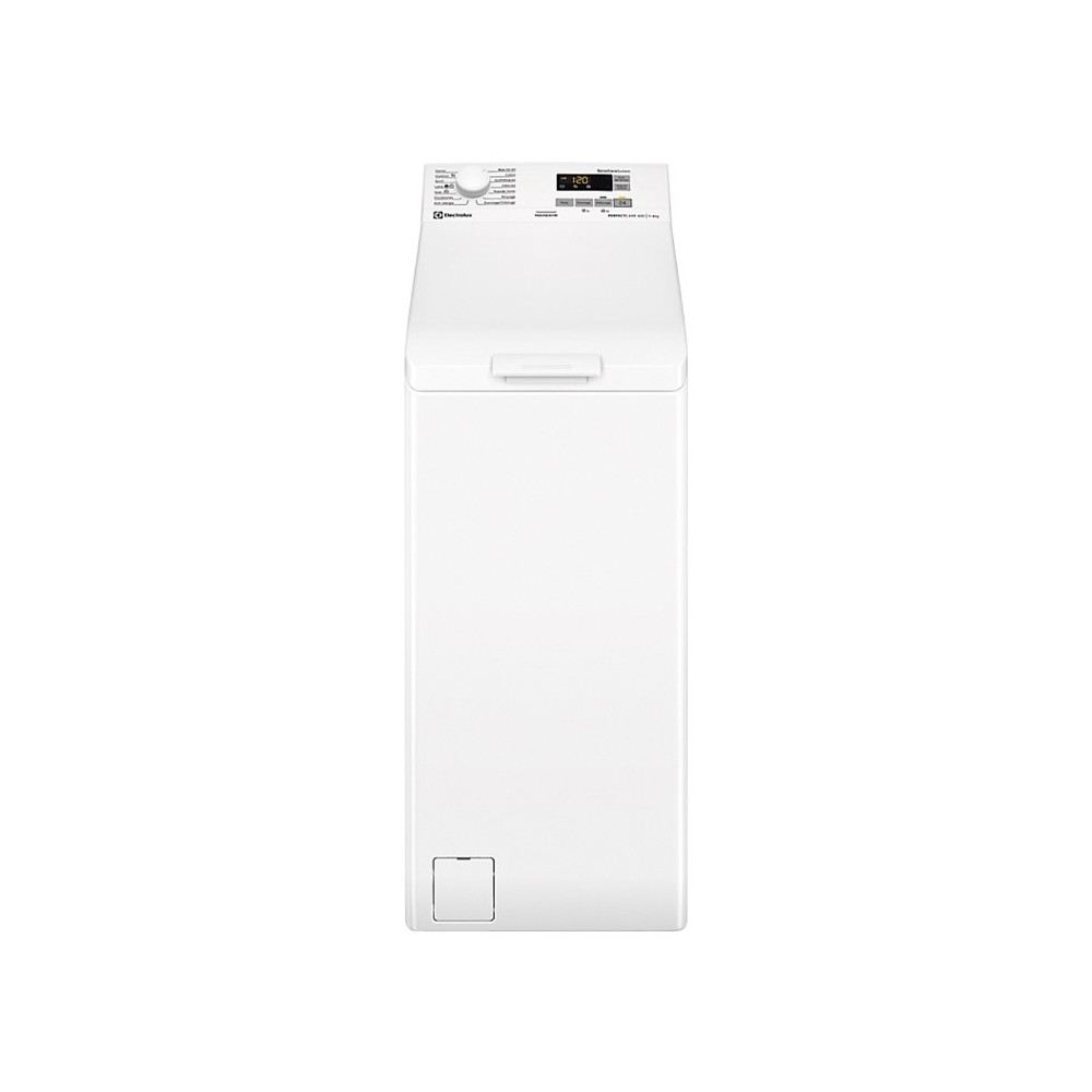 LAVE LINE TOP ARTHUR MARTIN 6 KG 1000 tpm - SensiCare™ - PerfectCare LAVE LINE TOP ARTHUR MARTIN 6 KG 1000 tpm - SensiCare™ - PerfectCare