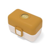 BOÎTE À GOÛTER ENFANT MONBENTO 800 ML