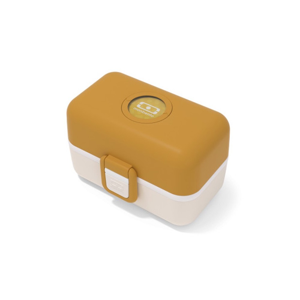 BOÎTE À GOÛTER ENFANT MONBENTO 800 ML