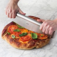 COUPE À PIZZA EN INOX LACOR