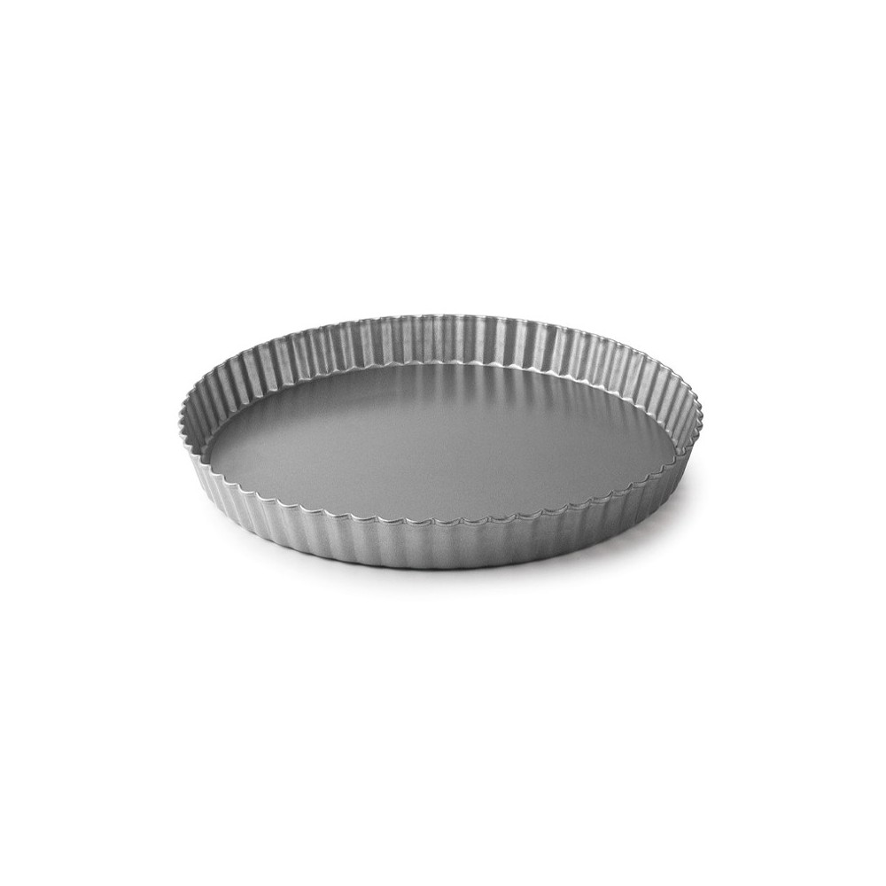 MOÛLE À TARTE ROND DELIZE LACOR 24 CM MOÛLE À TARTE ROND DELIZE LACOR 24 CM