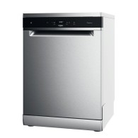 LAVE VAISSELLE WHIRLPOOL POSABLE | POWERCLEAN | 14 COUVERTS | A++