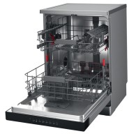 LAVE VAISSELLE WHIRLPOOL POSABLE | POWERCLEAN | 14 COUVERTS | A++
