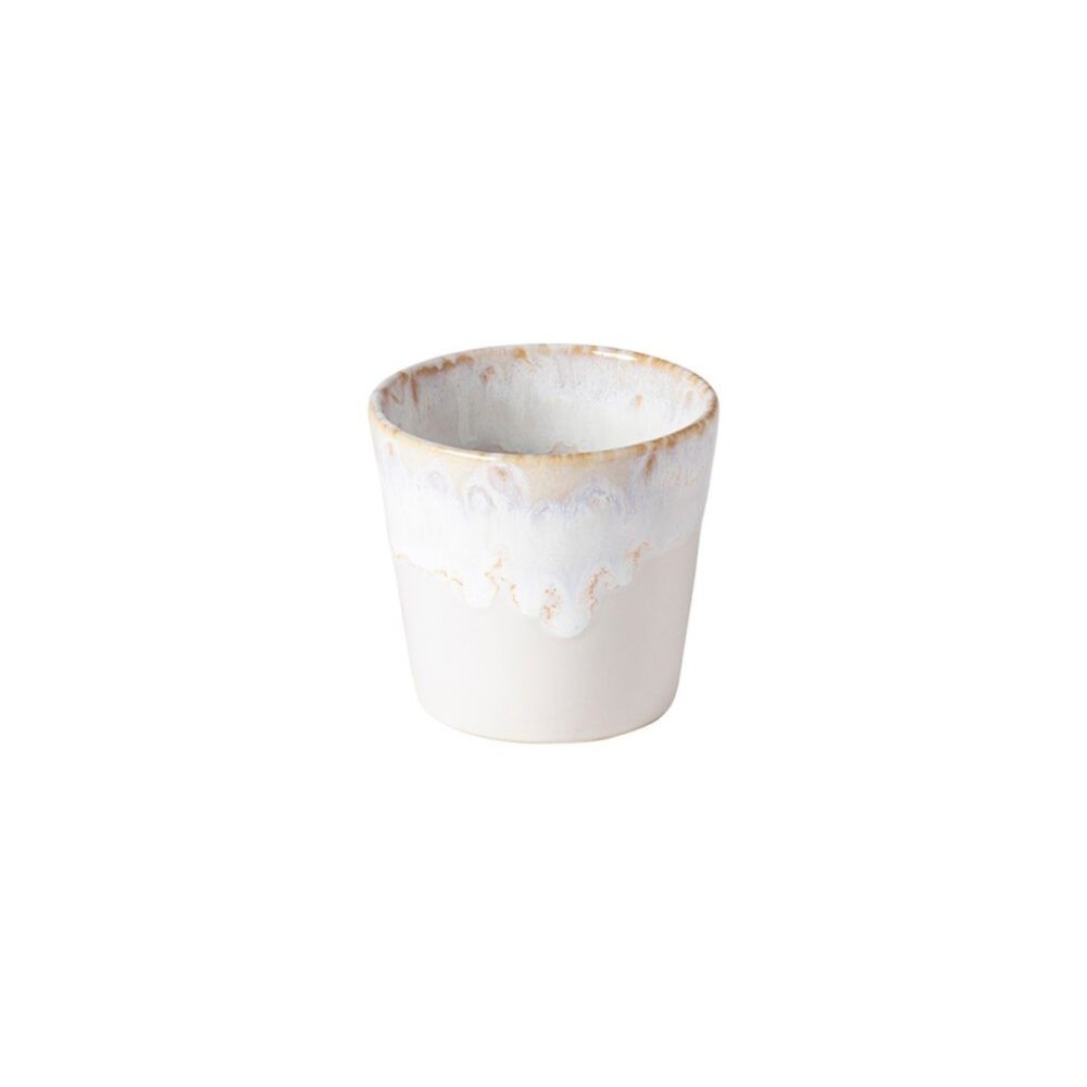 TASSE LUNGO GRESPRESSO BLANC TASSE LUNGO GRESPRESSO BLANC