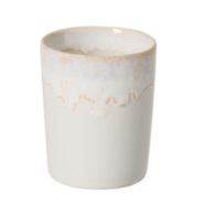 VERRE TAORMINA BATH, BLANC COSTA NOVA