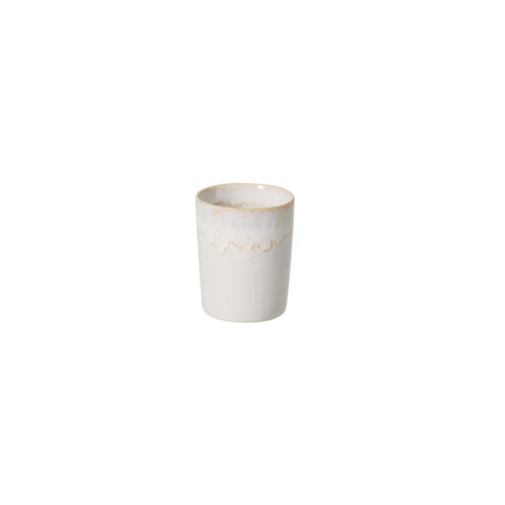 VERRE TAORMINA BATH, BLANC COSTA NOVA