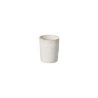 VERRE TAORMINA BATH, BLANC COSTA NOVA