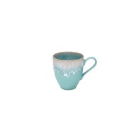 MUG TAORMINA TURQUOISE
