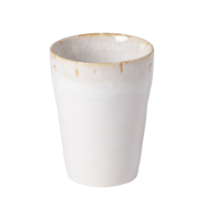 TASSE MOCHA GRESPRESSO BLANC