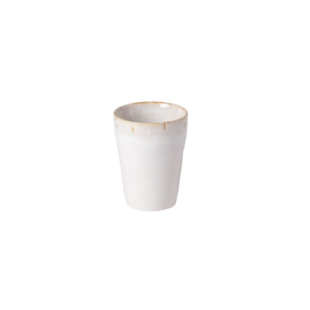 TASSE MOCHA GRESPRESSO BLANC TASSE MOCHA GRESPRESSO BLANC