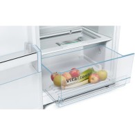 RÉFRIGÉRATEUR BOSCH 1 PORTE 346 L | AIR BRASSÉ | A++