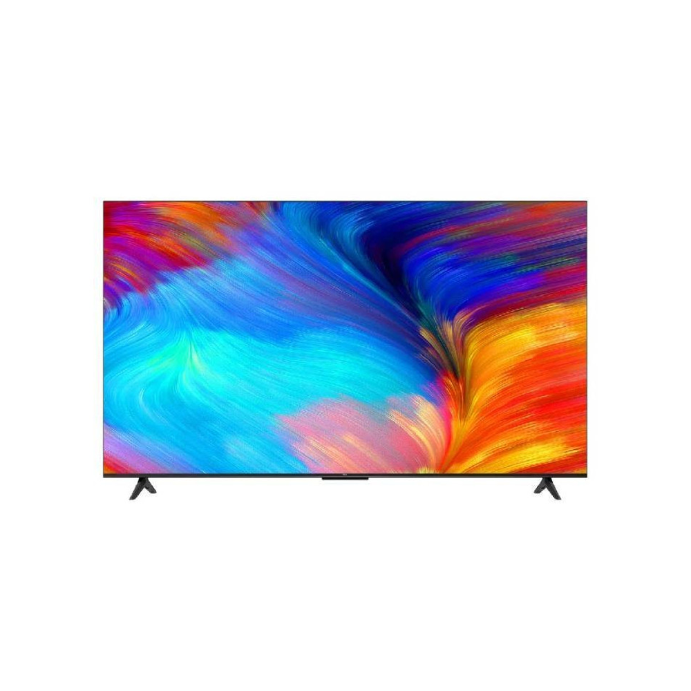 TV TCL SMART LED 43" UHD GOOGLE TV TCL SMART LED 43" UHD GOOGLE