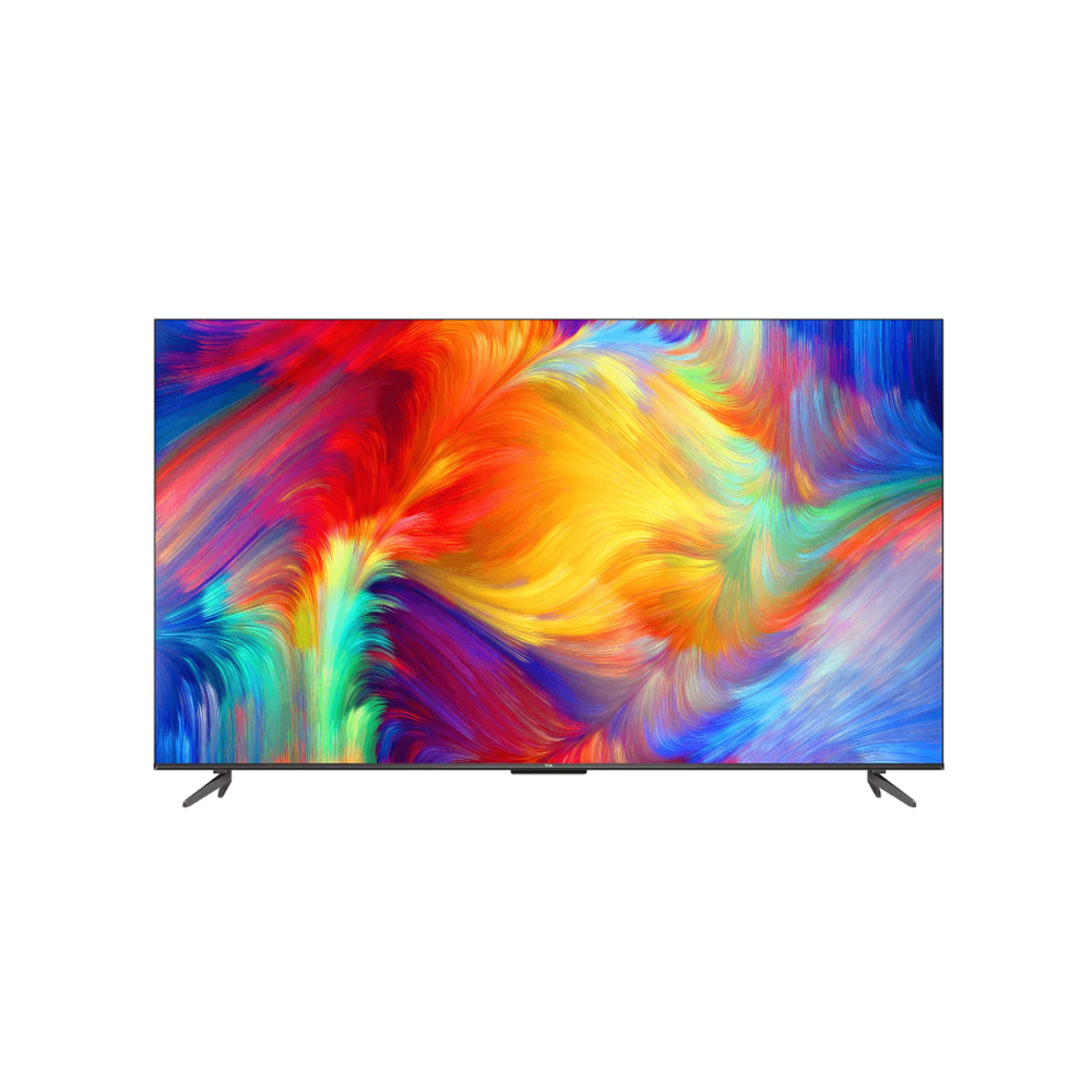 TV TCL 55" 4K HDR AVEC DOLBY ATMOS TV TCL 55" 4K HDR AVEC DOLBY ATMOS