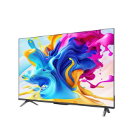 TV TCL SMART QLED 65P UHD GOOGLE