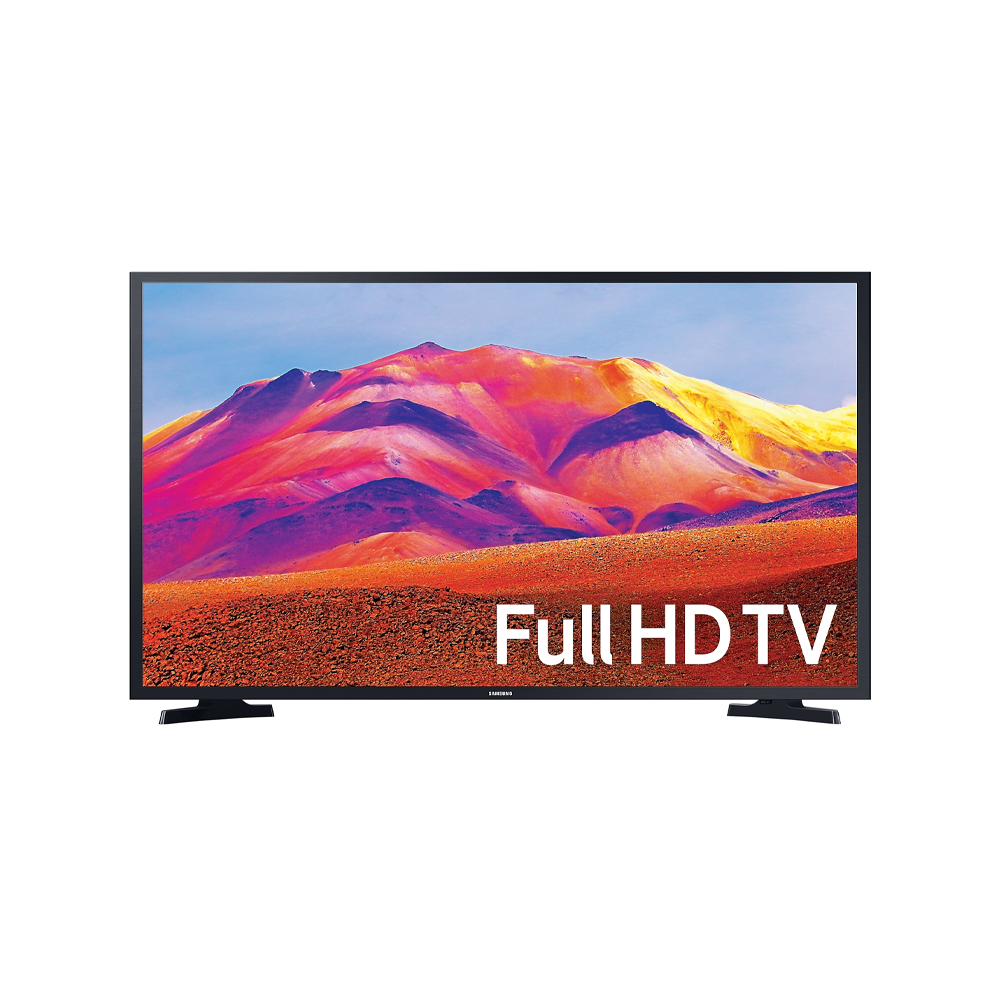TV SAMSUNG 43" FHD SMART SERIE 5 TV SAMSUNG 43" FHD SMART SERIE 5