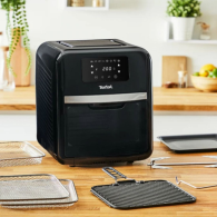 FRITEUSE EASY FRY OVEN&GRILL TEFAL