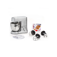 PETRIN ROBOT 6.7L MASTER CHEF MOULINEX