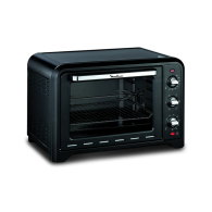 FOUR ELEC OPTIMO 39L 2000W NOIR MOULINEX