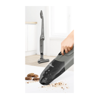 ASPIRATEUR BOSCH BALAI GRIS 14.4V
